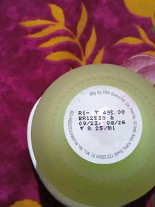 Dot &amp; Key Night Gel