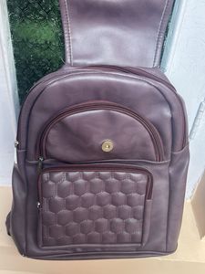 Stylish Backpack