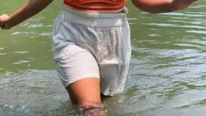 Pack Of 2 Shorts