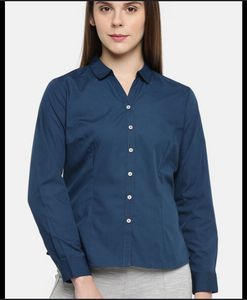 ANNABELLE FORMAL SHIRT