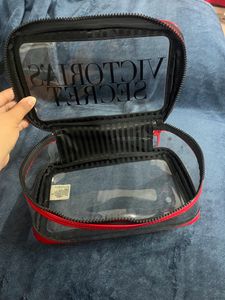 Vs Make Up Kit Used