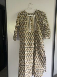 40 Size Pure Cotton SKD Set