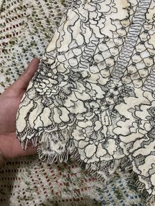 Forever 21 Off shoulder Lace Dress