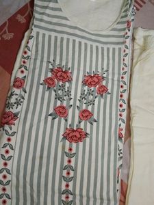 Beautiful Suit Set