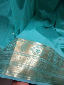 Beautiful Saree 🥰