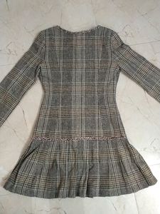 Beautiful Korean Dress For Women 💕
