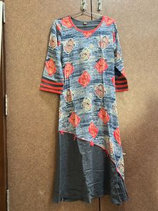 Womens Kurta
