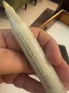 OPI Correct And Clean Up Pen