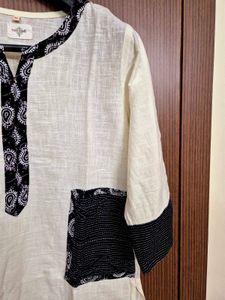 Khadi Cotton Suit Set | 40
