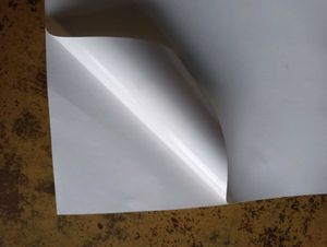 A4 Sticker Sheet Combo (Pack of 2)