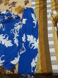 Elegant Kurta Set