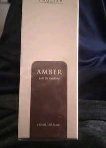 Prolixr Amber Eau De Parfum