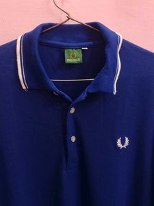 FRED PERRY Men&#39;s Tshirt