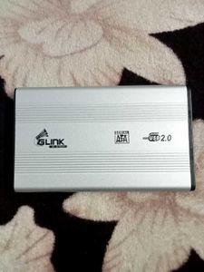 GLink External Drive