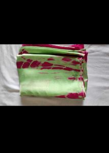 Satin Silk