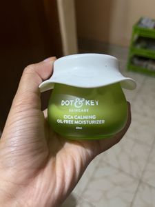 Dot &amp; Key Acne Clearing Kit