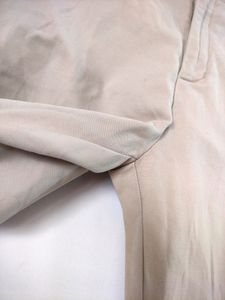Beige Formal Pants (Women&#39;s)