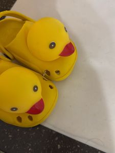 New Duck Style Baby Sleeper
