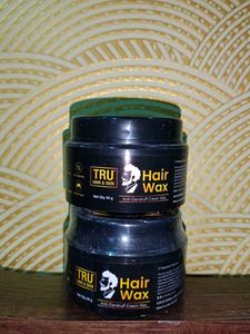 Tru Hair Wax