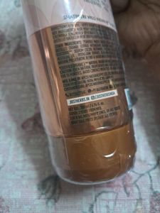 Body Wash