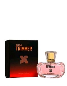 Original Trimmer Designer Perfume