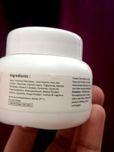 Uvera Cream