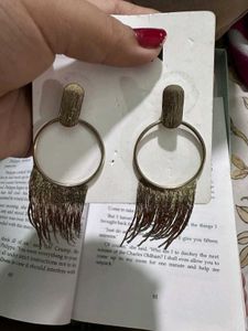 Party Earring