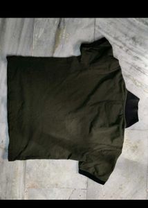 T-Shirt Bundle - Variety of Colors ( 5 t-shirt )