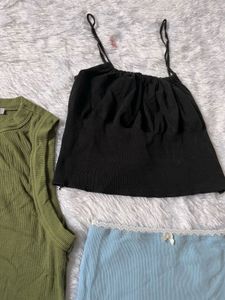 Daily Wear Tops Combo