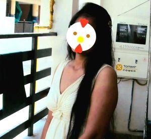 Long Partywear Dress