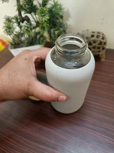 Glass Bottle