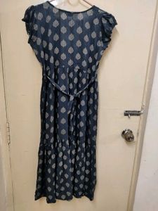 Beautiful Feeding Frock
