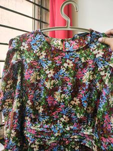 Zara Dress