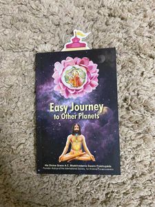 Easy Journey to Other Planets book