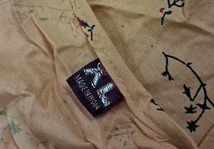 A-line Kurta