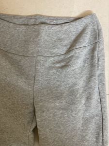 ✨Savana Gray Flared Pants