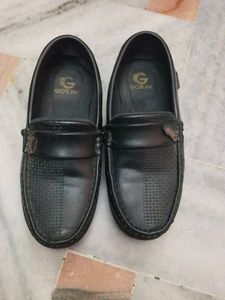 Boys Beli Shoes