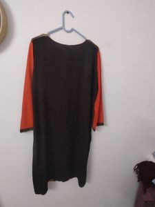 Music Symbol Kurti