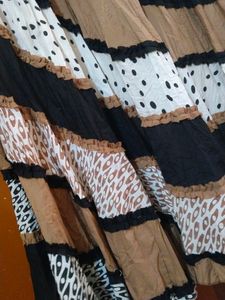Stylish Skirt