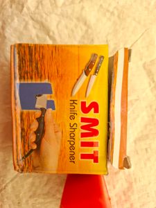 SMIT Knife Sharpener
