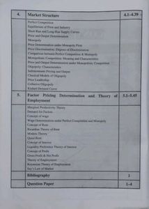 Business Economics Book