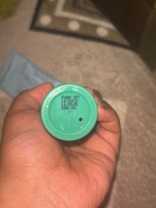 Foxtale Overnight Glow Mask Serum