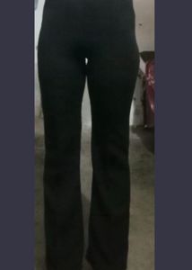 Black Trouser