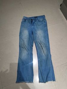Jeans Bootcut