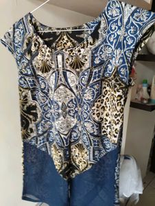 Designer Top (S to M size)