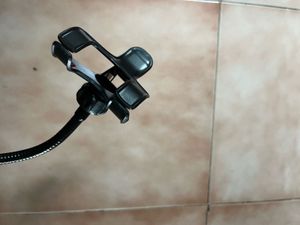 Flexible Phone Holder