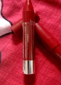 Red Lipstick Crayon