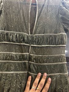 Casual Midi Dress