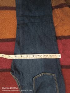 Girl Jeans