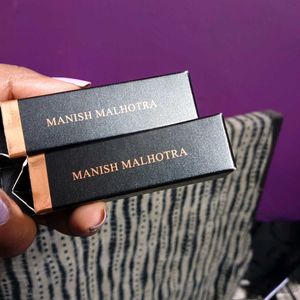 Manish Malhotra Makeup